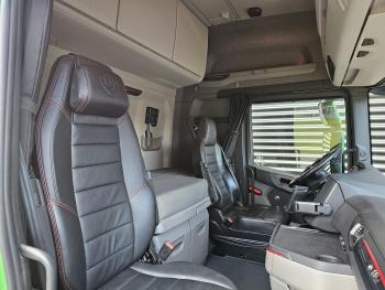 Scania S660 V8 6X2 BOOGIE / RETARDER / FULL AIR / 2 TANKS